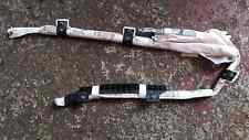 Volkswagen Polo MK6 2017-2023 Passenger NSF Front Roof Curtain AIR  34247569G
